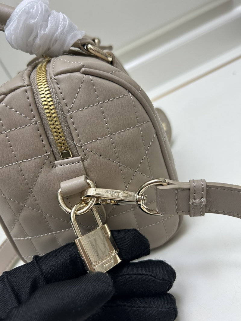 Dior Speedy Bags